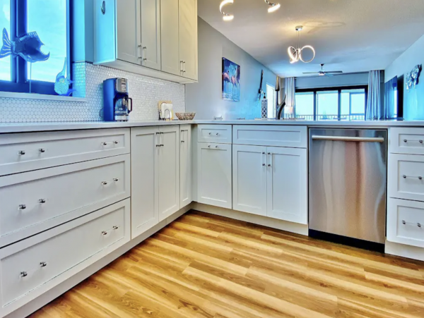 On Beach Vacation Condo in Madeira Beach